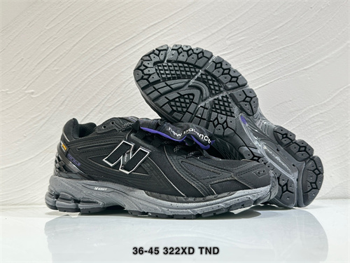 New Balance Shoes-M-0567