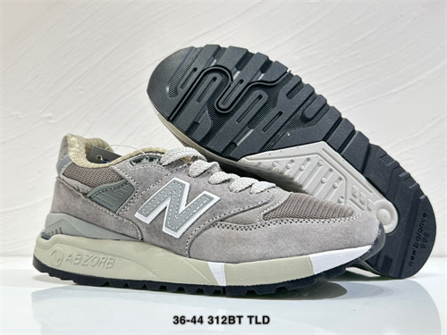 New Balance Shoes-M-0570