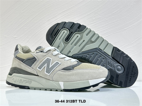 New Balance Shoes-W-0601