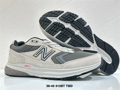 New Balance Shoes-W-0604