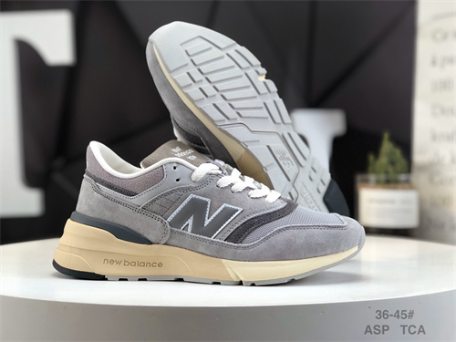 New Balance Shoes-M-0575