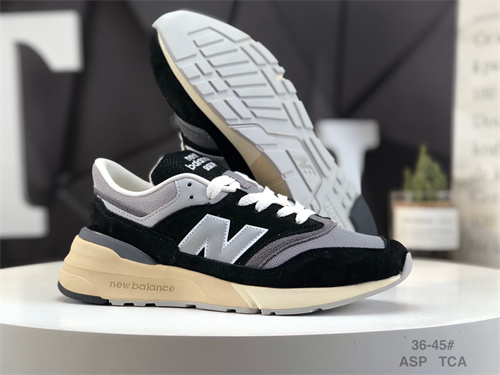 New Balance Shoes-W-0606