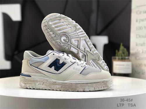 New Balance Shoes-W-0616