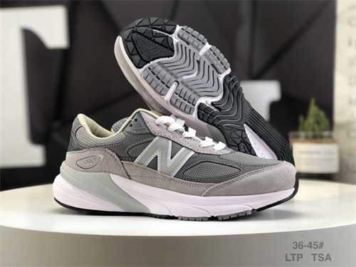 New Balance Shoes-M-0591