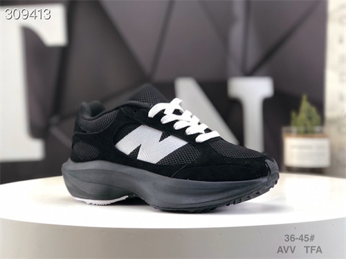 New Balance Shoes-M-0598