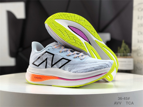 New Balance Shoes-M-0602