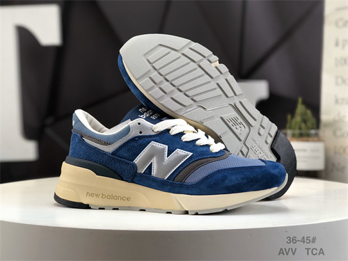 New Balance Shoes-M-0604