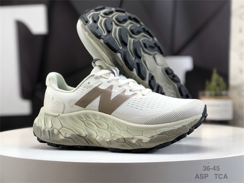 New Balance Shoes-M-0607