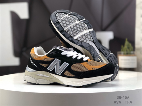 New Balance Shoes-W-0642