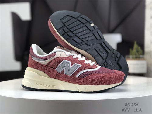 New Balance Shoes-W-0643