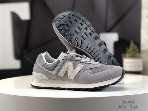 New Balance Shoes-W-0644
