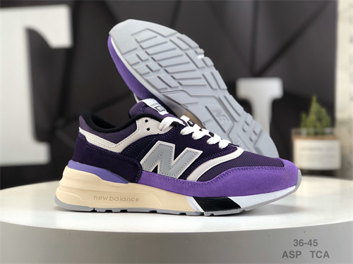 New Balance Shoes-W-0648