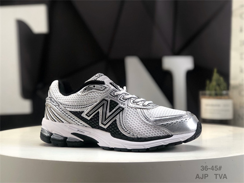 New Balance Shoes-M-0624