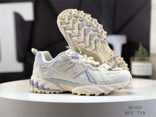 New Balance Shoes-M-0627