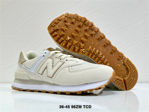 New Balance Shoes-W-0662