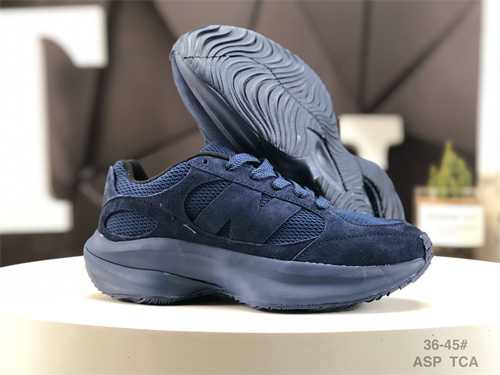 New Balance Shoes-M-0634