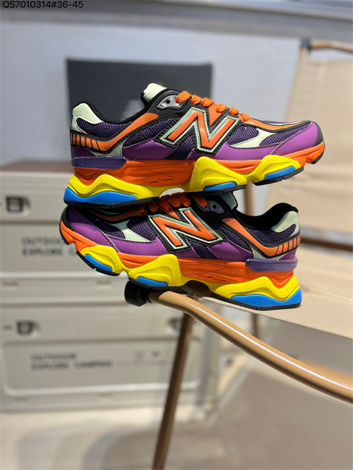New Balance Shoes-W-0673