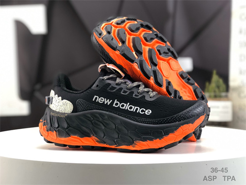 New Balance Shoes-W-0678