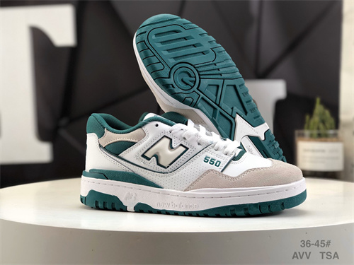 New Balance Shoes-M-0648