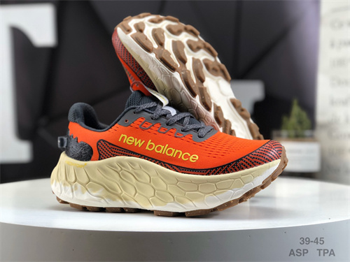 New Balance Shoes-M-0653