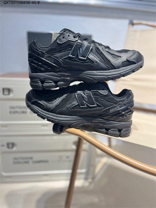 New Balance Shoes-M-0665