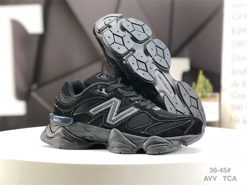 New Balance Shoes-W-0706