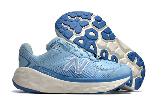 New Balance Shoes-W-0708