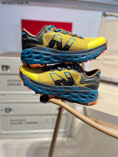 New Balance Shoes-M-0675