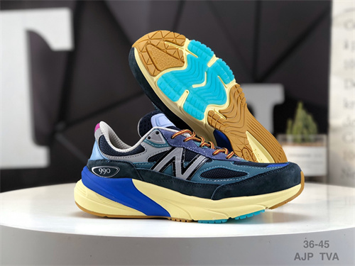 New Balance Shoes-M-0680