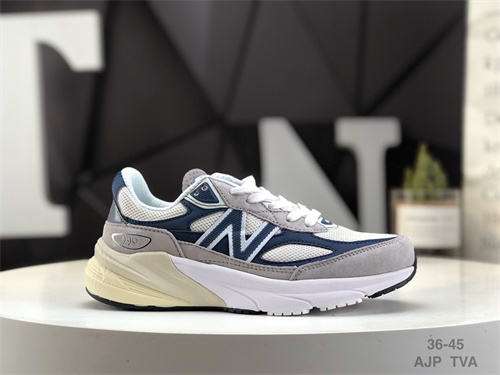 New Balance Shoes-W-0719