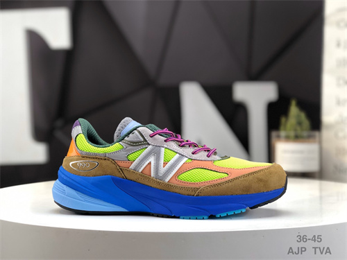 New Balance Shoes-M-0683