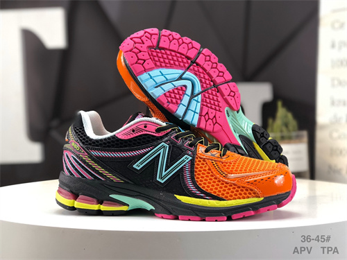 New Balance Shoes-W-0726