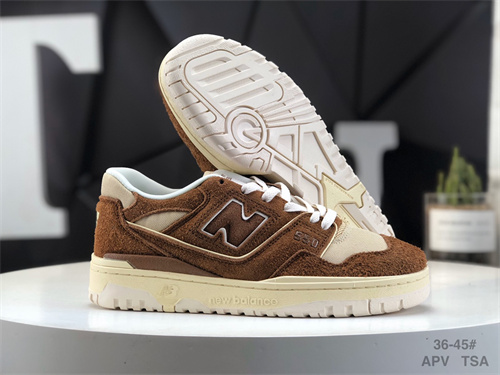 New Balance Shoes-W-0728