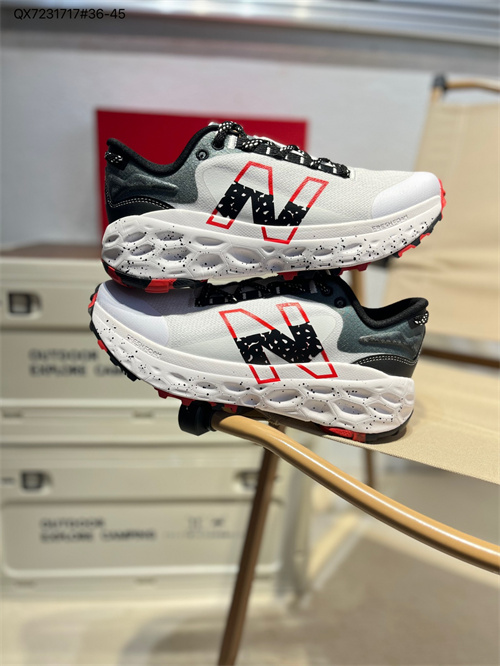 New Balance Shoes-M-0697