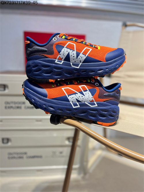 New Balance Shoes-M-0698