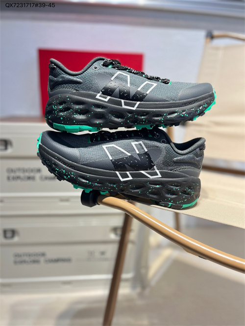 New Balance Shoes-M-0699