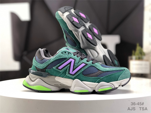 New Balance Shoes-M-0703