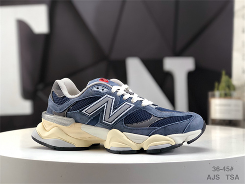 New Balance Shoes-M-0705