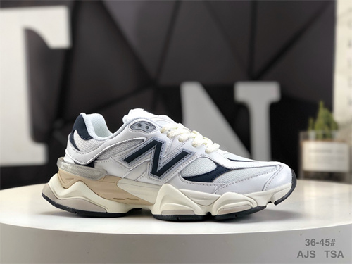 New Balance Shoes-W-0737
