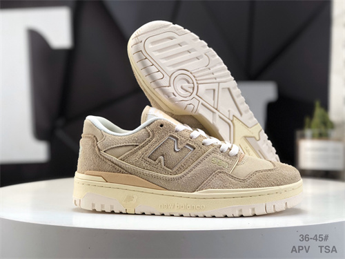 New Balance Shoes-W-0738
