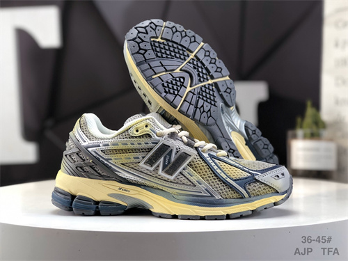 New Balance Shoes-M-0709