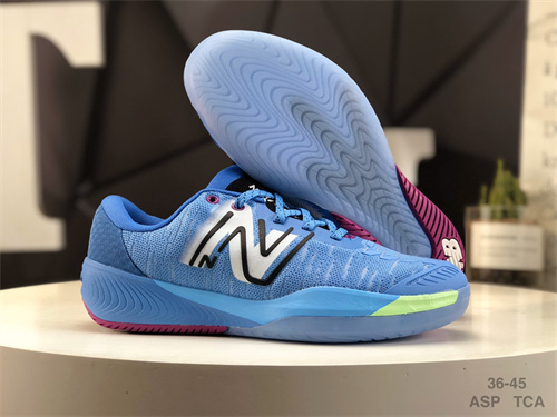 New Balance Shoes-W-0741