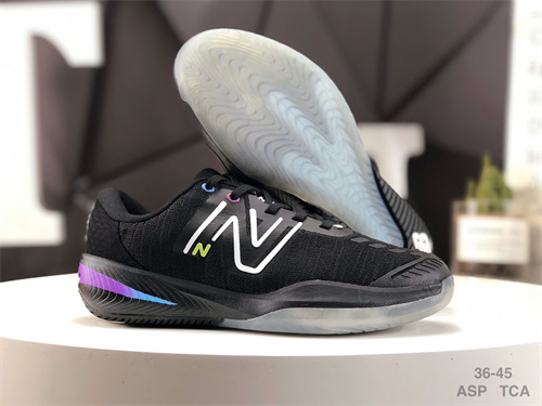 New Balance Shoes-W-0743