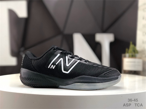 New Balance Shoes-W-0744