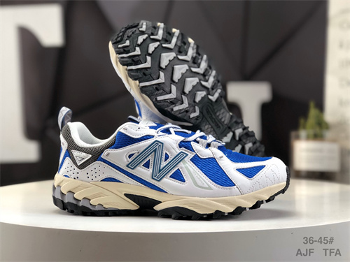 New Balance Shoes-W-0746