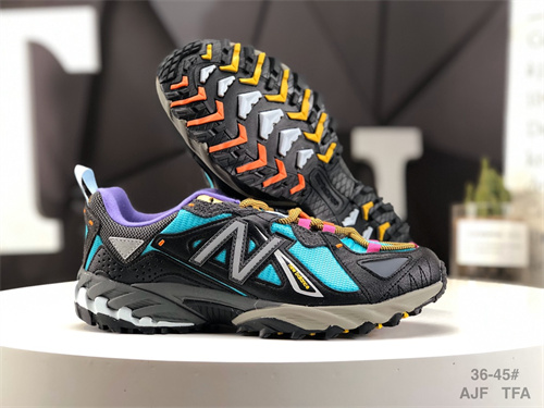 New Balance Shoes-W-0747