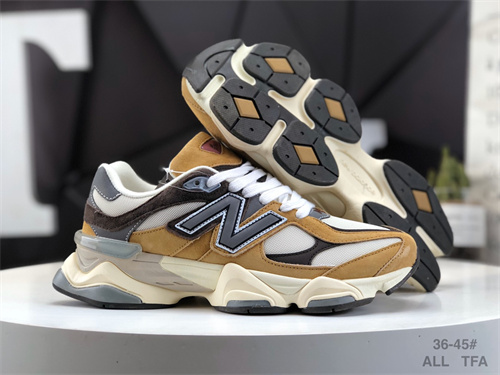 New Balance Shoes-M-0721