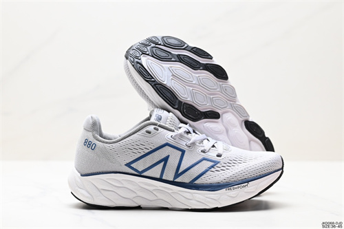 New Balance Shoes-W-0764