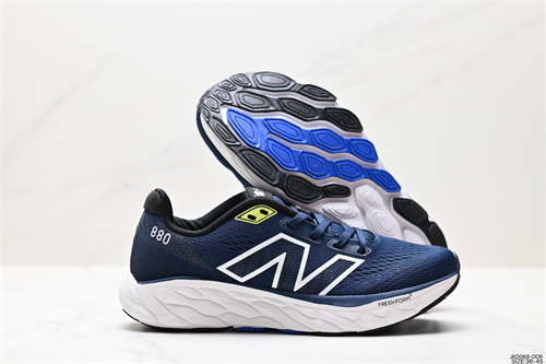 New Balance Shoes-M-0733