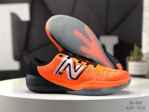 New Balance Shoes-W-0772